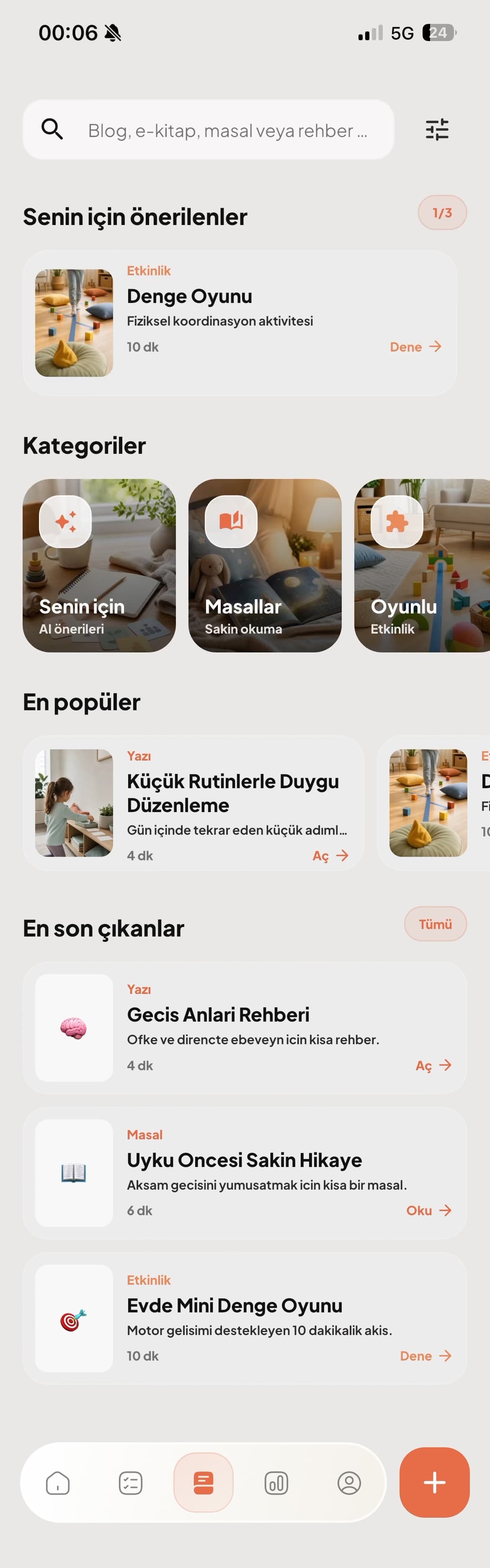 Keşfet